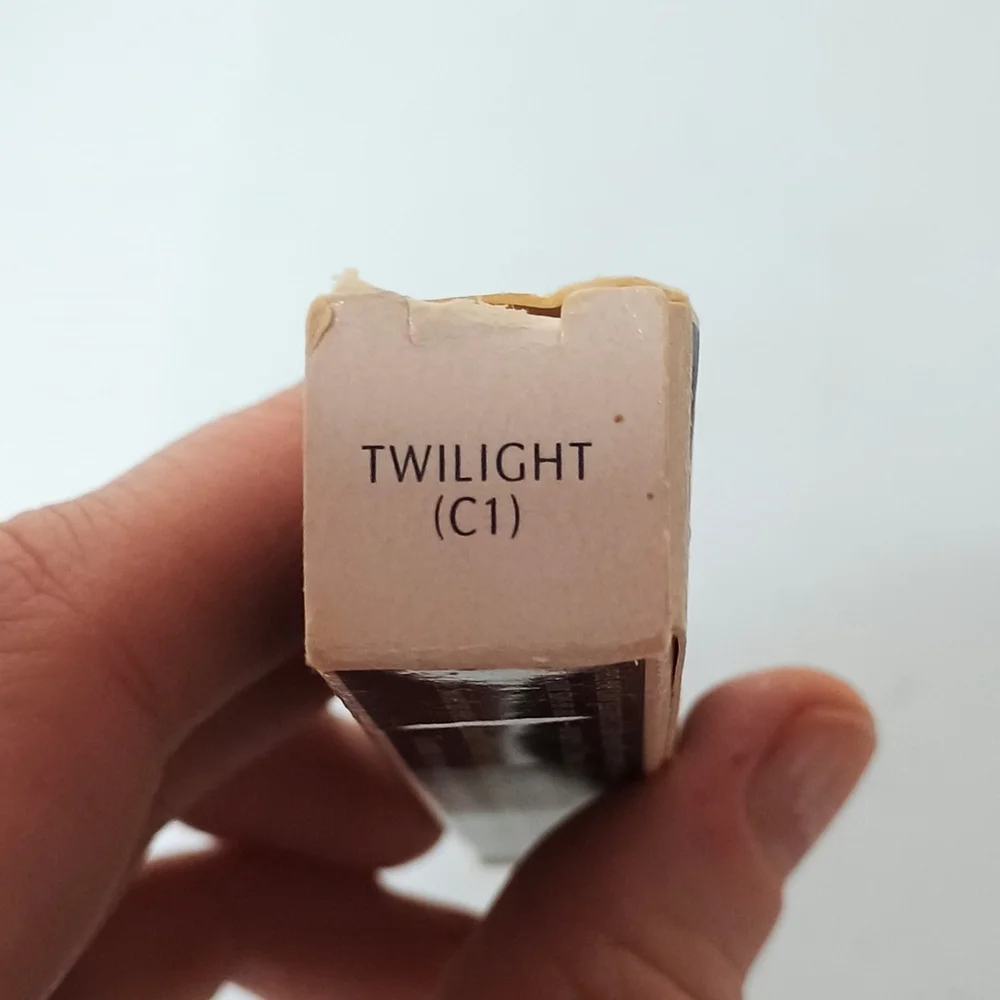 NOS 1996 Avon Perfect Wear Eye Color Twilight 1.7g .06 Oz